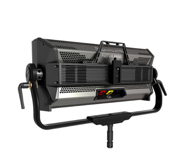 Aputure NOVA P600c KIT - 1491134 - zdjęcie 3
